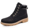 Men / Women Autumn Boots-Black-5.5-JadeMoghul Inc.