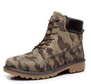 Men / Women Autumn Boots-camouflage-5.5-JadeMoghul Inc.