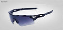 Men Women Cycling Glasses Outdoor Sport Mountain Bike MTB Bicycle Glasses Motorcycle Sunglasses Eyewear-glass12-JadeMoghul Inc.