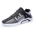 Men / women Lightweight Breathable Mesh Running Shoes-717gray-6-JadeMoghul Inc.