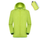 Men / Women Quick Dry Hiking Jacket-Green-S-JadeMoghul Inc.