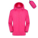 Men / Women Quick Dry Hiking Jacket-Rose-S-JadeMoghul Inc.