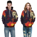 Men Women Unisex 3D Printed Pullover Hoodie-DM126-S-JadeMoghul Inc.