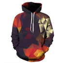 Men Women Unisex 3D Printed Pullover Hoodie-DM126-S-JadeMoghul Inc.