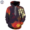 Men Women Unisex 3D Printed Pullover Hoodie-DM126-S-JadeMoghul Inc.