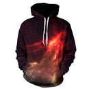 Men Women Unisex 3D Printed Space Galaxy Pullover Hoodie-MS1-S-JadeMoghul Inc.