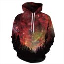 Men Women Unisex 3D Printed Space Galaxy Pullover Hoodie-MS1-S-JadeMoghul Inc.