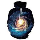 Men Women Unisex 3D Printed Space Galaxy Pullover Hoodie-MS1-S-JadeMoghul Inc.