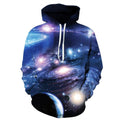 Men Women Unisex 3D Printed Space Galaxy Pullover Hoodie-MS10-S-JadeMoghul Inc.