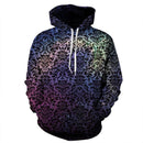 Men Women Unisex 3D Printed Space Galaxy Pullover Hoodie-MS13-S-JadeMoghul Inc.