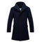 Men Wool Coat - Winter Wool Jacket - Casual Coat-NY-XXL-JadeMoghul Inc.