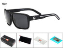 Men's Polarized Sunglasses Aviation Driving Sun Glasses Men Women-01-008-JadeMoghul Inc.