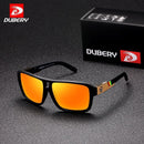 Men's Polarized Sunglasses Aviation Driving Sun Glasses Men Women-01-008-JadeMoghul Inc.