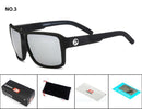 Men's Polarized Sunglasses Aviation Driving Sun Glasses Men Women-03-008-JadeMoghul Inc.