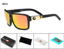 Men's Polarized Sunglasses Aviation Driving Sun Glasses Men Women-04-008-JadeMoghul Inc.
