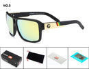 Men's Polarized Sunglasses Aviation Driving Sun Glasses Men Women-05-008-JadeMoghul Inc.