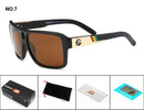 Men's Polarized Sunglasses Aviation Driving Sun Glasses Men Women-07-008-JadeMoghul Inc.
