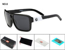 Men's Polarized Sunglasses Aviation Driving Sun Glasses Men Women-08-008-JadeMoghul Inc.