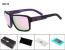 Men's Polarized Sunglasses Aviation Driving Sun Glasses Men Women-10-008-JadeMoghul Inc.