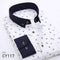 Men's Printed Casual Collar Shirts-CY136-S-JadeMoghul Inc.