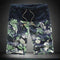 Men's Printed Shorts-5113-M-JadeMoghul Inc.