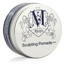 Men's Sculpting Pomade (Classic, Groomed Styles, High Shine and Firm Hold) - 50ml-1.7oz-Hair Care-JadeMoghul Inc.