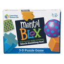 MENTAL BLOX CRITICAL THINKING SET-Learning Materials-JadeMoghul Inc.