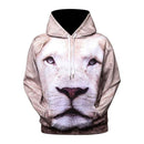 Men/Women Fashion 3D Sweatshirts - Thin Style Hoodie - Unisex Pullover-WE34-XXL-JadeMoghul Inc.