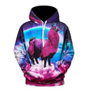 Men/Women Fashion 3D Sweatshirts - Thin Style Hoodie - Unisex Pullover-WE34-XXL-JadeMoghul Inc.