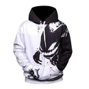 Men/Women Fashion 3D Sweatshirts - Thin Style Hoodie - Unisex Pullover-WE34-XXL-JadeMoghul Inc.