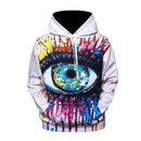 Men/Women Fashion 3D Sweatshirts - Thin Style Hoodie - Unisex Pullover-WE35-XXL-JadeMoghul Inc.