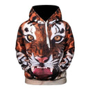 Men/Women Fashion 3D Sweatshirts - Thin Style Hoodie - Unisex Pullover-WE37-XXL-JadeMoghul Inc.