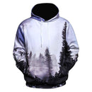 Men/Women Fashion 3D Sweatshirts - Thin Style Hoodie - Unisex Pullover-WE42-XXL-JadeMoghul Inc.