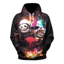 Men/Women Fashion 3D Sweatshirts - Thin Style Hoodie - Unisex Pullover-WE44-XXL-JadeMoghul Inc.