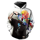 Men/Women Hoodies With Cap Print-JH0046-S-JadeMoghul Inc.