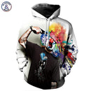Men/Women Hoodies With Cap Print-JH0046-S-JadeMoghul Inc.