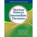 MERRIAM WEBSTERS INTERMEDIATE-Learning Materials-JadeMoghul Inc.