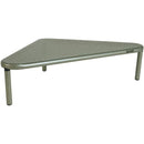Metal Art Corner Monitor Stand-Universal Mounts & Accessories-JadeMoghul Inc.