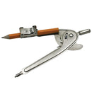 METAL BALL BEARING COMPASS 12/SET-Supplies-JadeMoghul Inc.