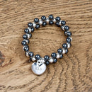 Metal Gifts & Accessories Cheap Personalized Gifts Allure Bracelet Treat Gifts