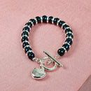 Metal Gifts & Accessories Cheap Personalized Gifts Harmony Bracelet Rainbow Pearl Treat Gifts