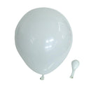 Metallic Latex Balloons