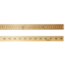 METER STICK WITH HOLE FOR STORAGE-Supplies-JadeMoghul Inc.