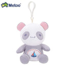 Metoo Doll Stuffed Toys Plush Animals Soft Baby Boy Kids Toys for Children Girls Boys Kawaii Mini Angela Rabbit Pendant Keychain JadeMoghul Inc. 