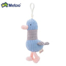 Metoo Doll Stuffed Toys Plush Animals Soft Baby Boy Kids Toys for Children Girls Boys Kawaii Mini Angela Rabbit Pendant Keychain JadeMoghul Inc.