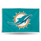 Banner Signs Miami Dolphins Banner Flag
