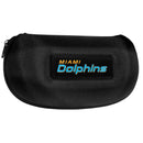 Miami Dolphins Sunglass Case-Sunglasses-JadeMoghul Inc.