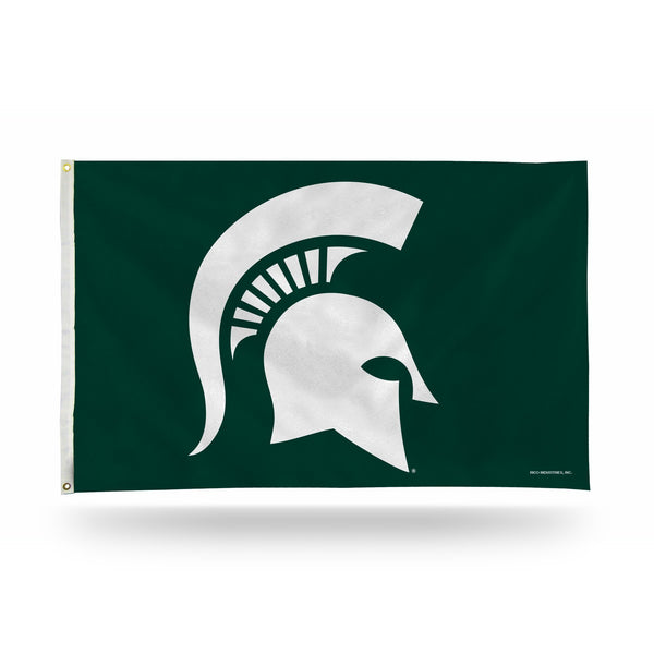 Team Banner Michigan State Banner Flag