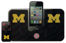 Michigan Wolverines Idock With Remote-LICENSED NOVELTIES-JadeMoghul Inc.