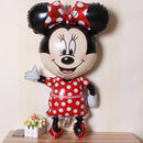 Mickey Minnie Mouse Balloon